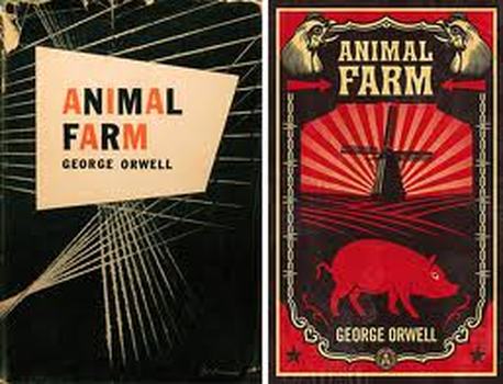 Animal Farm! - Animal Farm